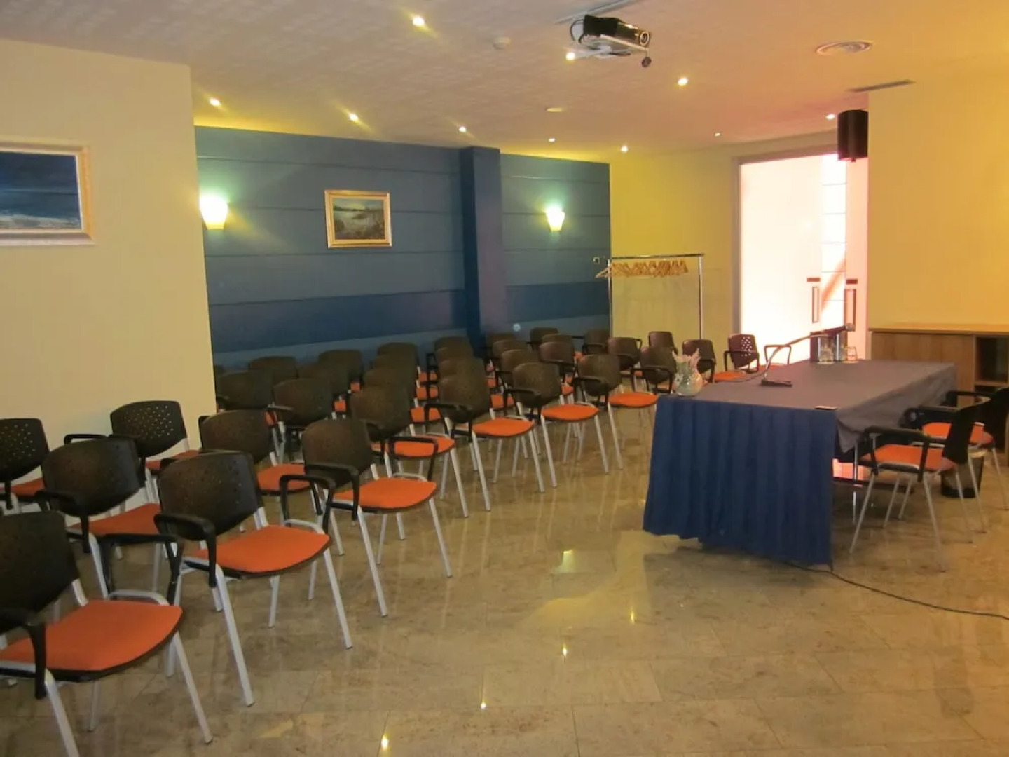 Luna Hotel Motel Lago Maggiore Arona