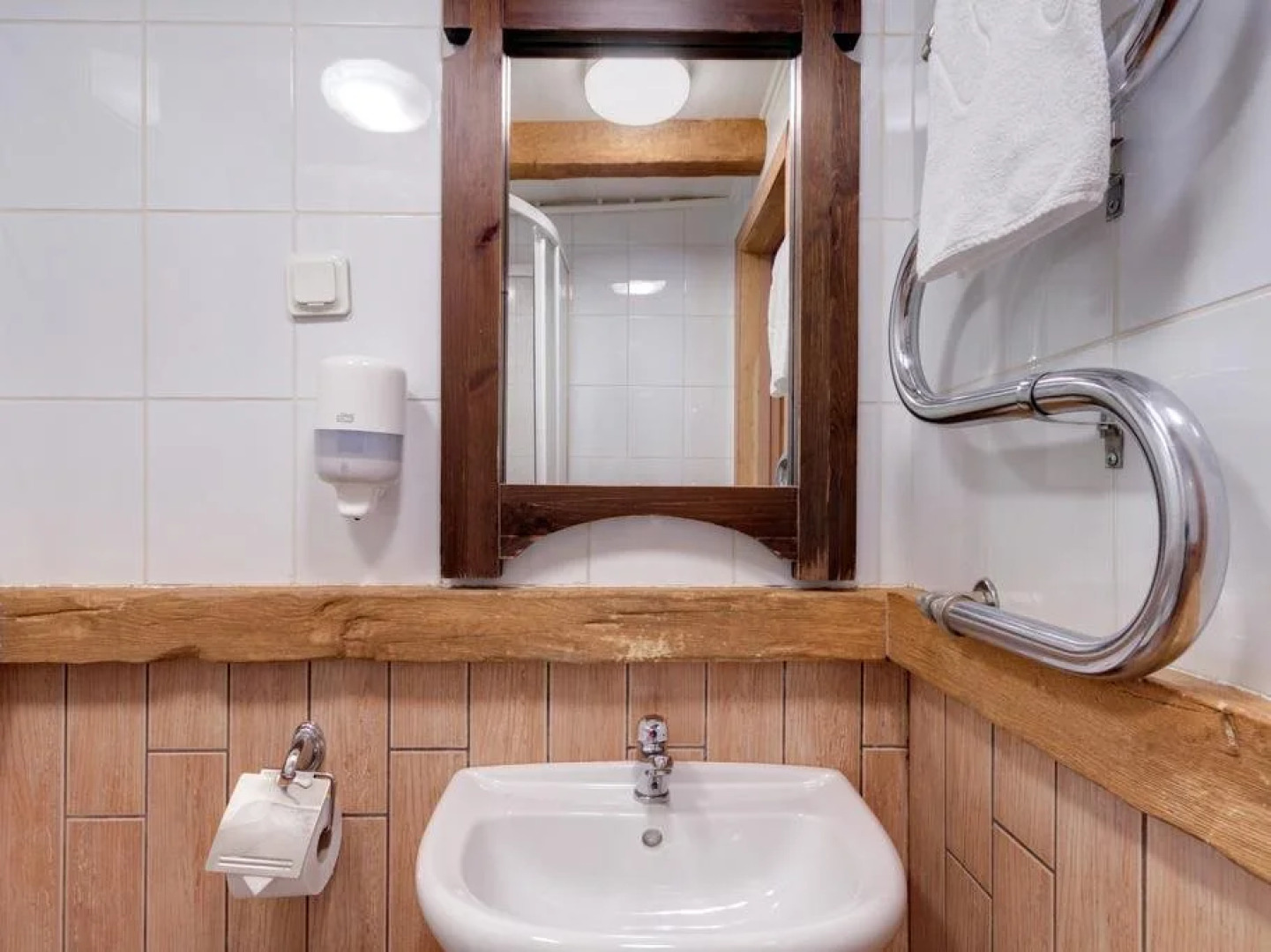 Банно-оздоровительный комплекс Кошель