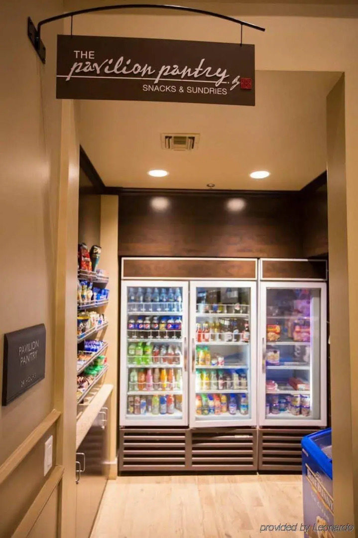 Hilton Garden Inn Los Angeles Montebello