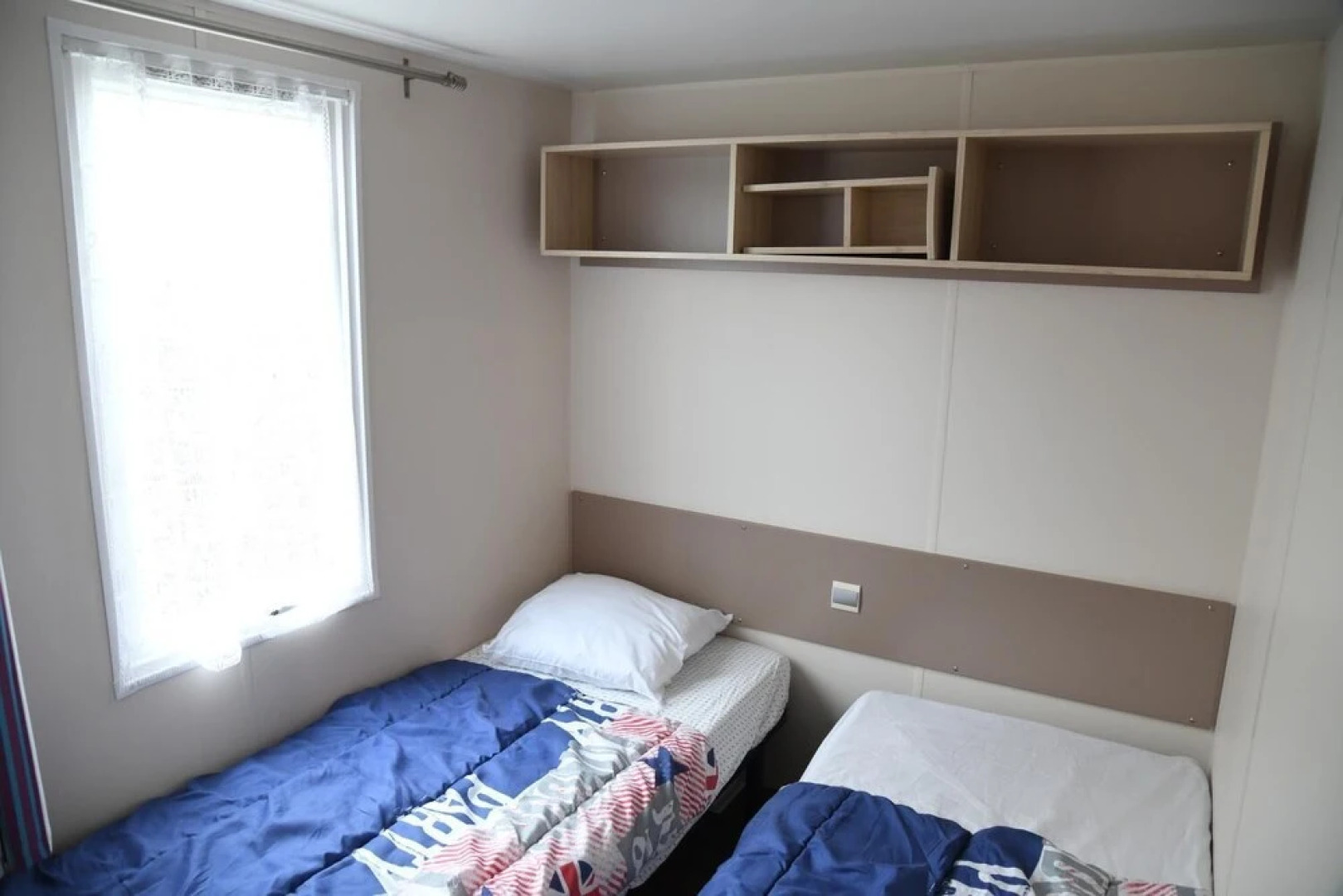 Camping Le Pré Fleuri