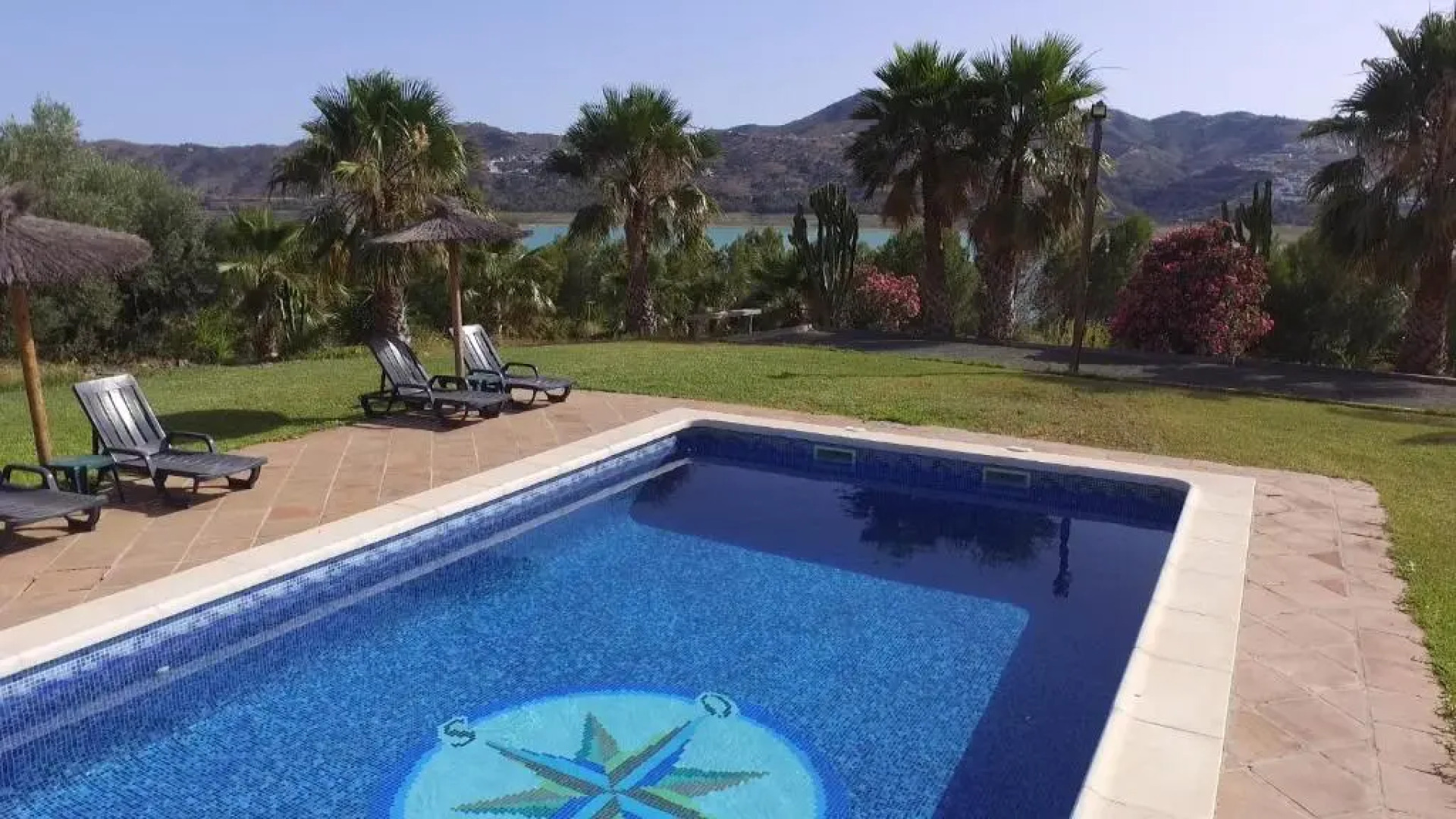 La Solana De Domingo