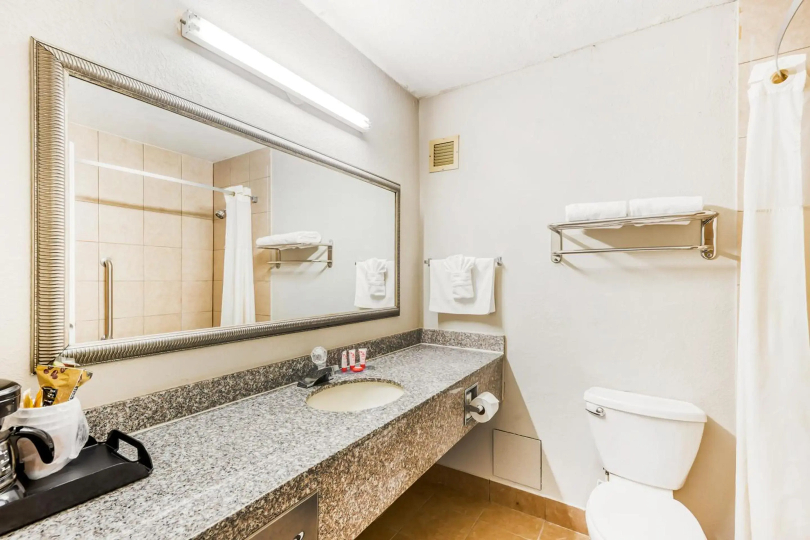 Quality Inn & Suites Nacogdoches