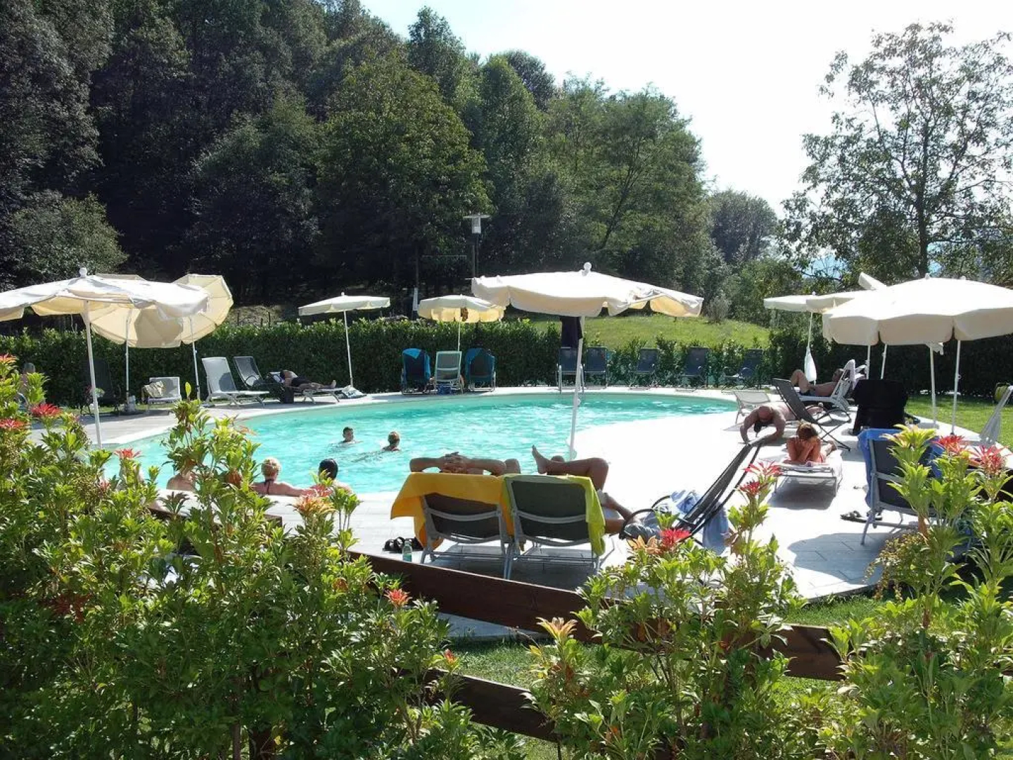 Hotel Cortese