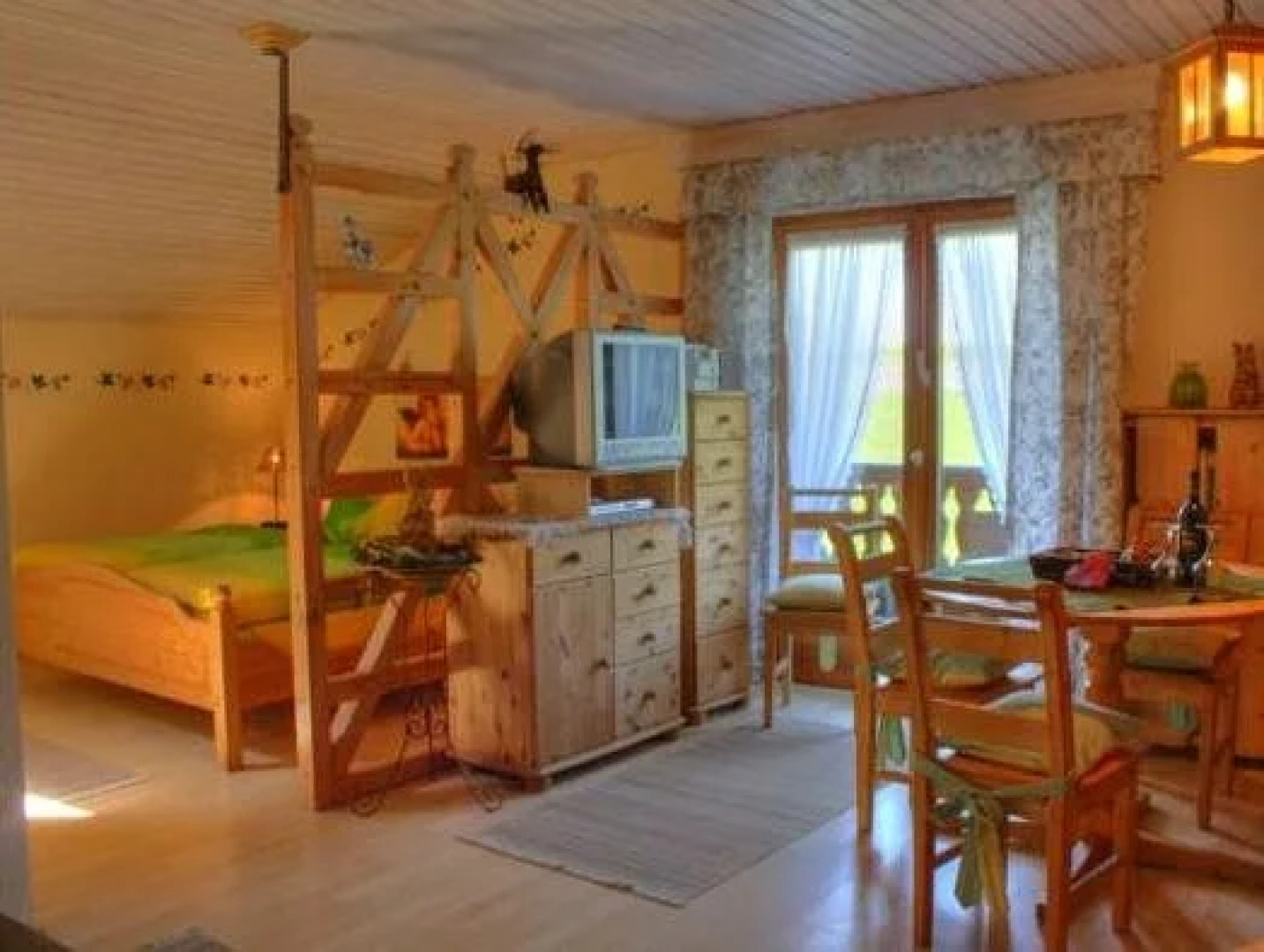 Gästehaus Barbara Schwaiger