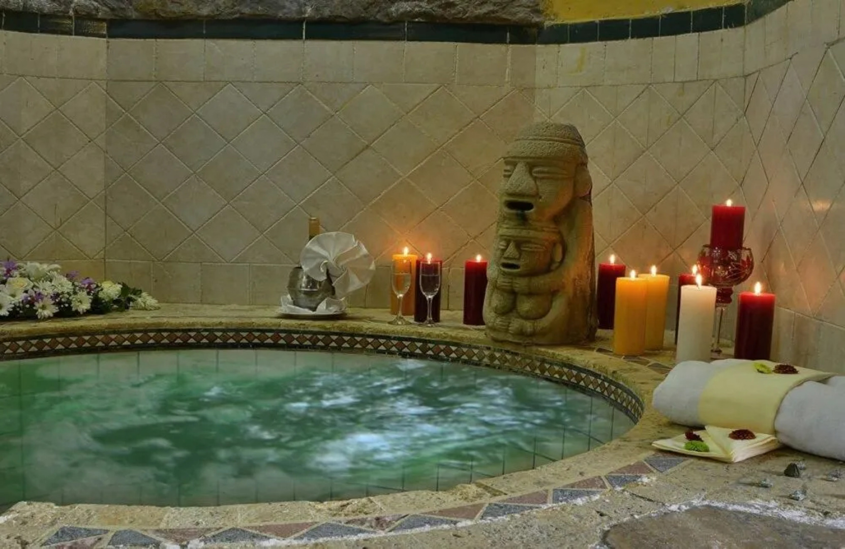 D'Acosta Hotel Hacienda del Salitre
