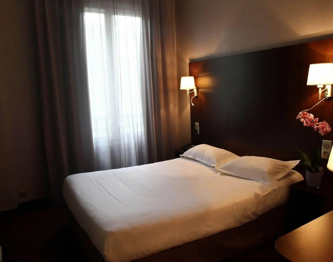 Hotel L'Interlude