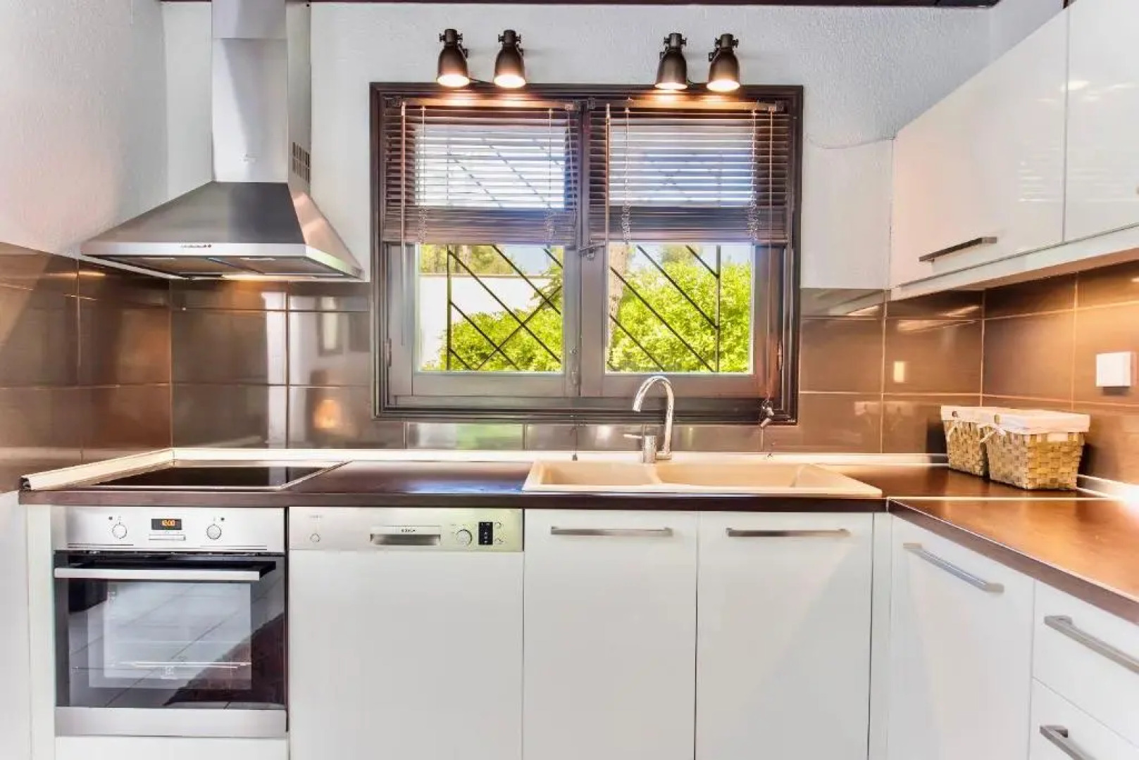 #Villa Fiorina by halu! Sani Villas