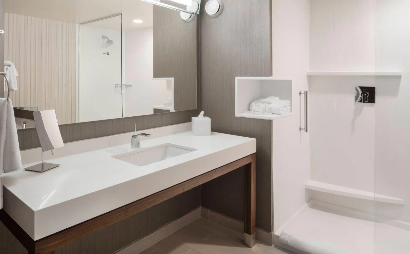 Courtyard by Marriott Prince George