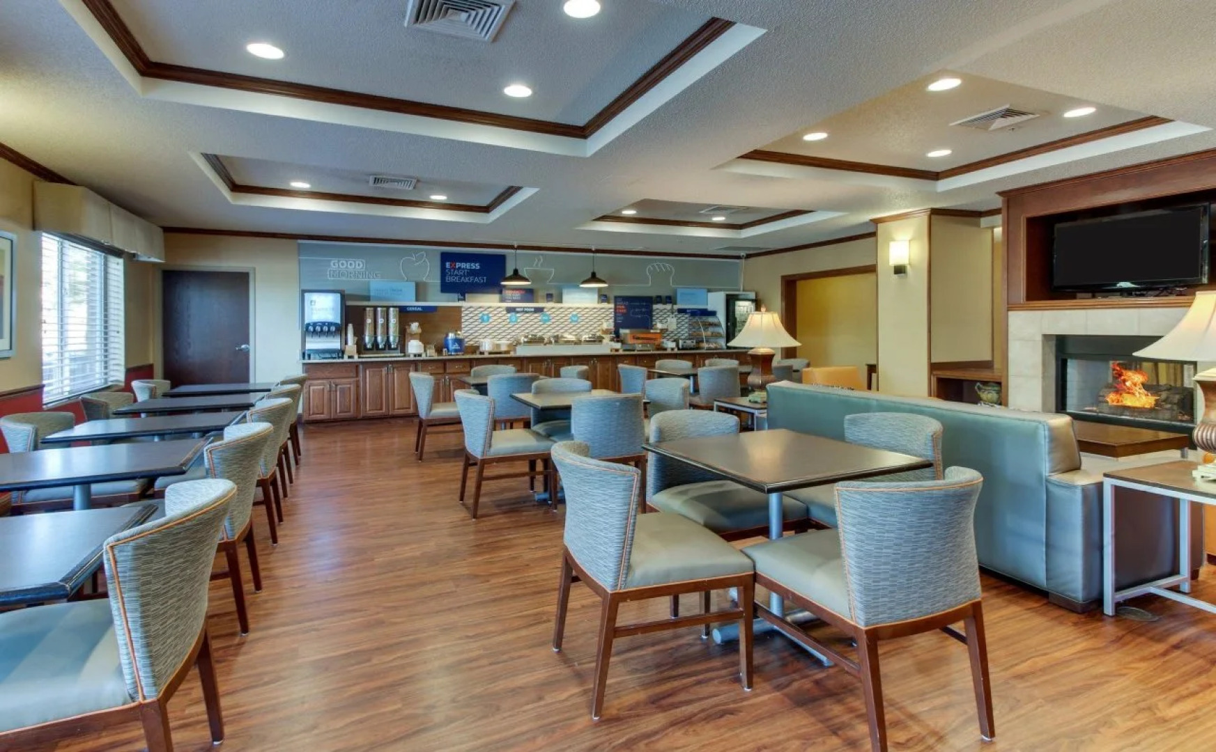 Holiday Inn Express Hotel & Suites Lancaster-Lititz by IHG