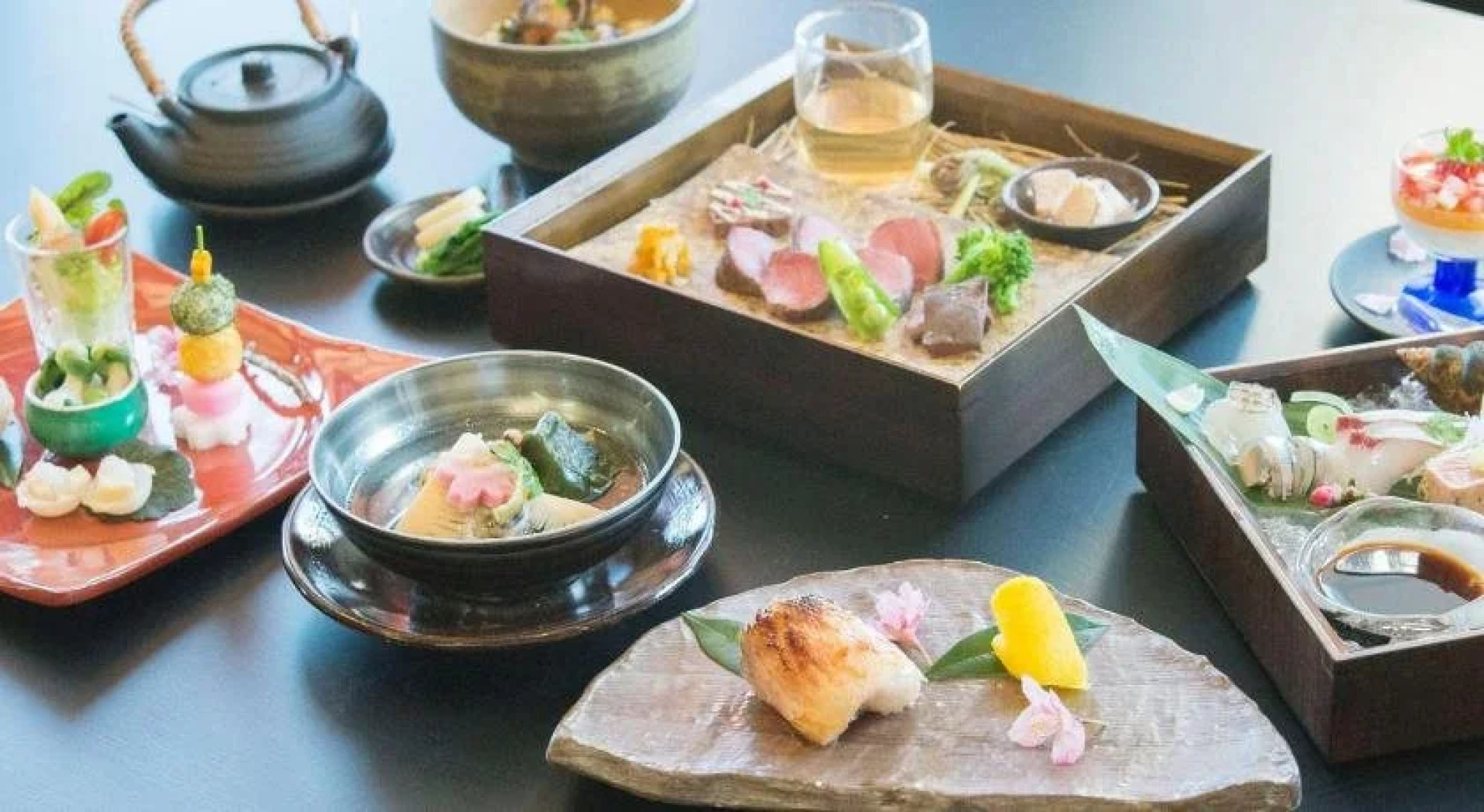 Tsukinose Onsen Botansou