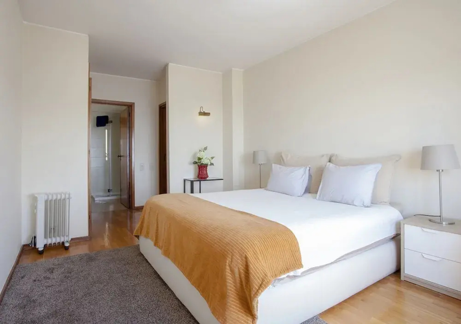 Liiiving in Porto - Sea & River View