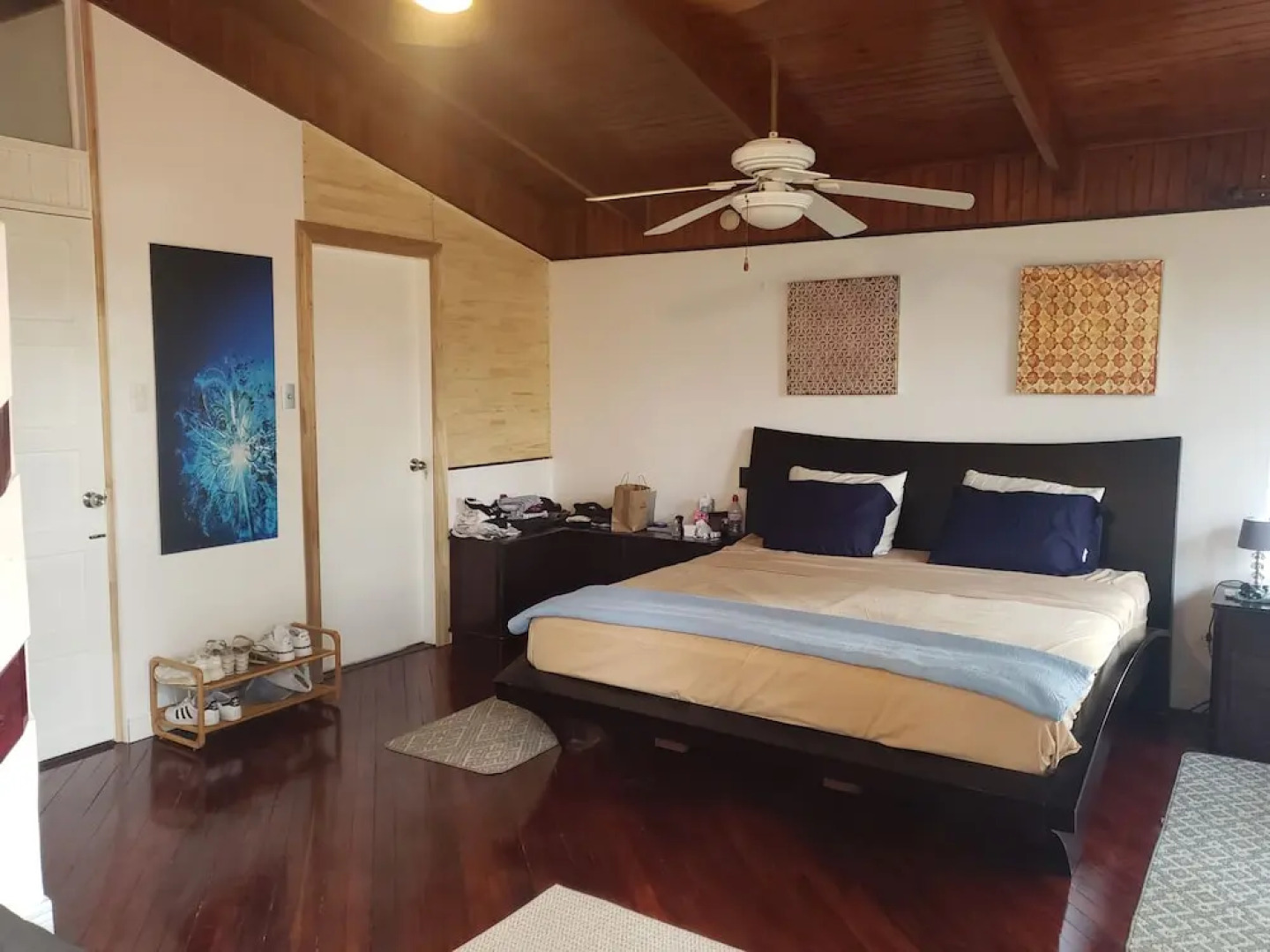 Better Life Suites & Studio