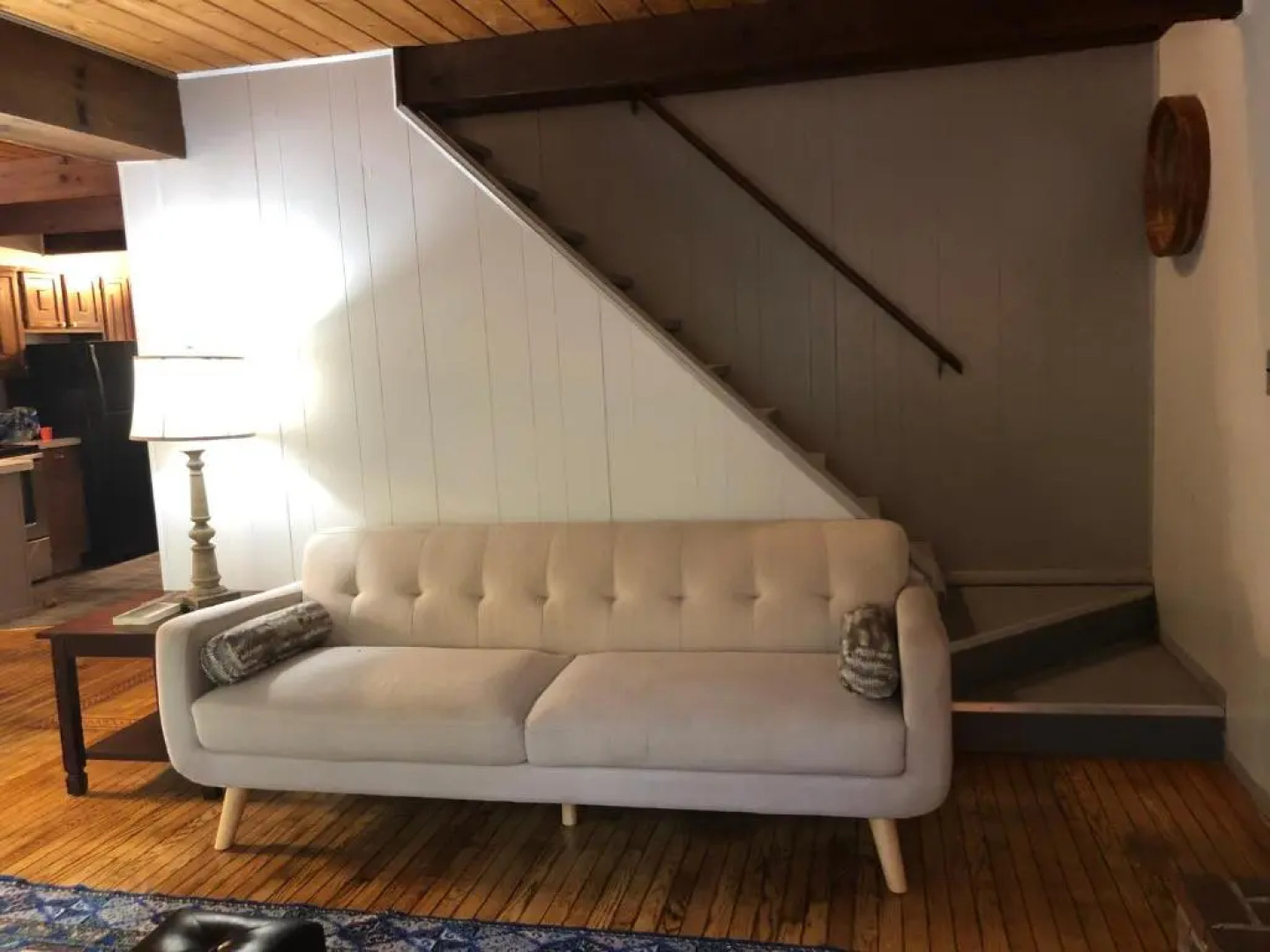 Cozy Cottage at Saw Creek