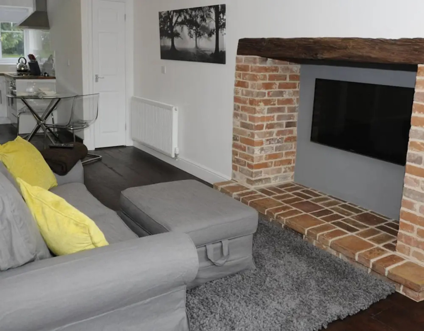 Village Apartments Norwich