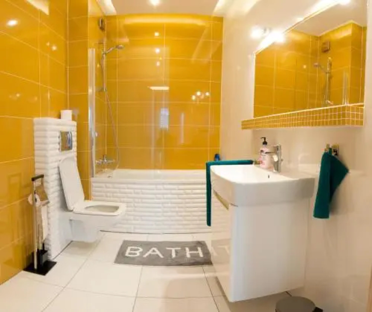 Apartamenty Mariańska 103