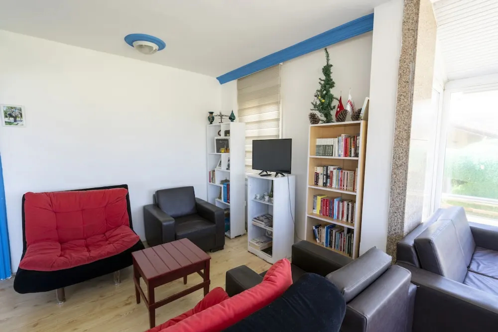 Masal Deniz Hotel