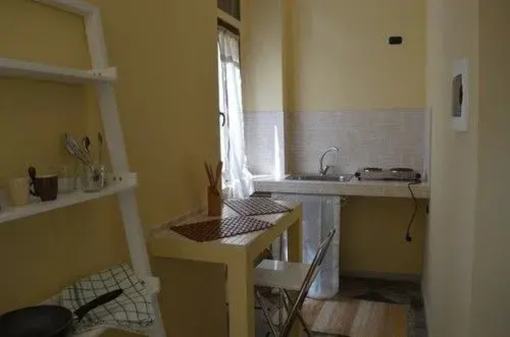 Residence Podere San Marco