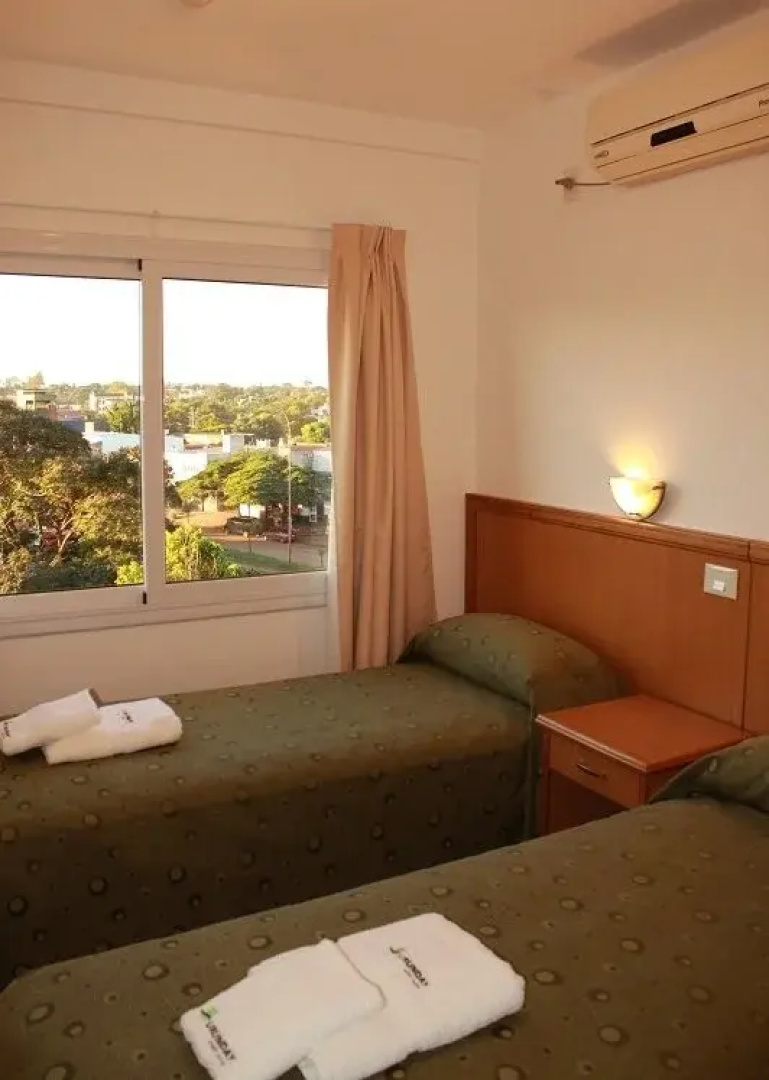 Urunday Apart Hotel