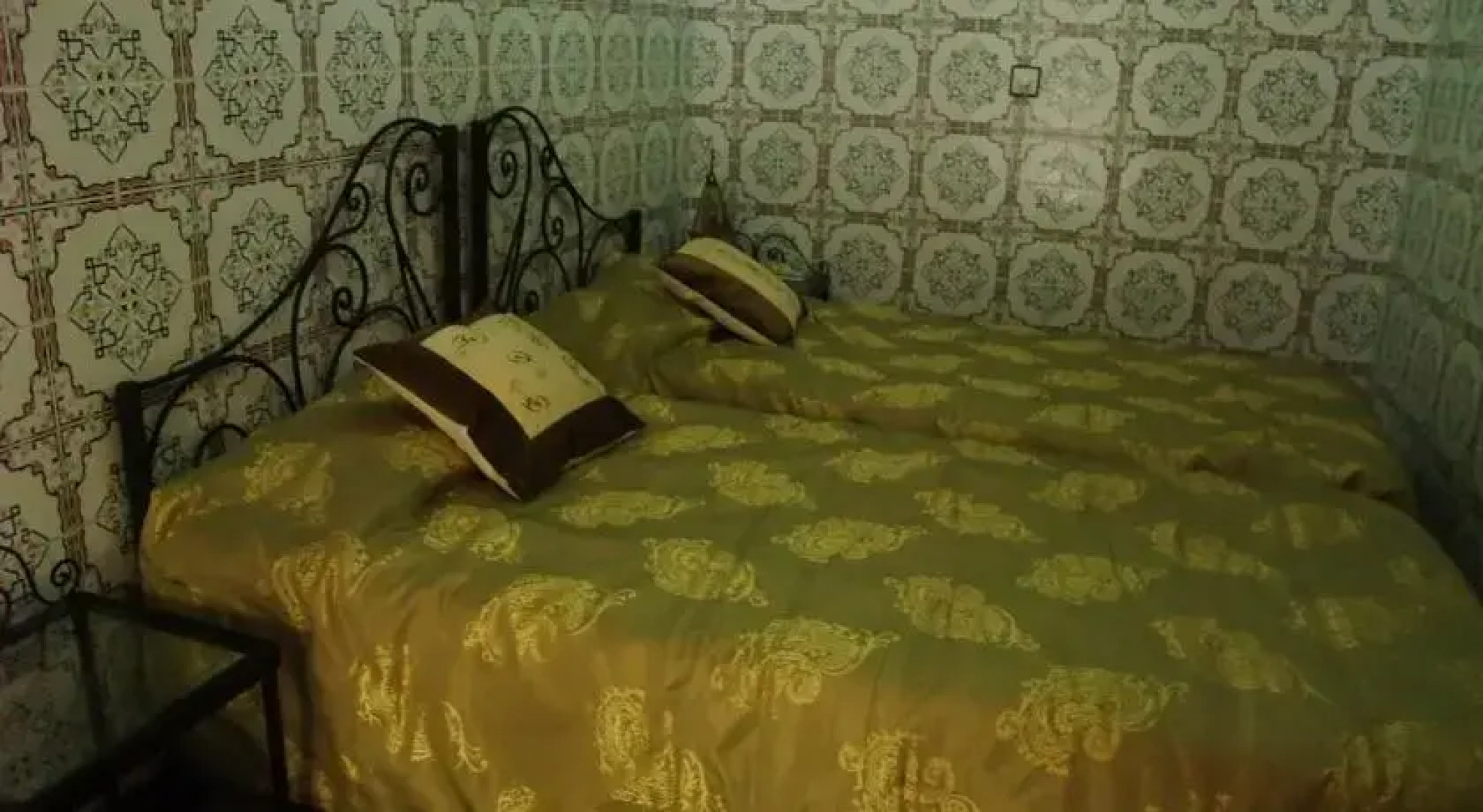 Riad Cinq Jasmins