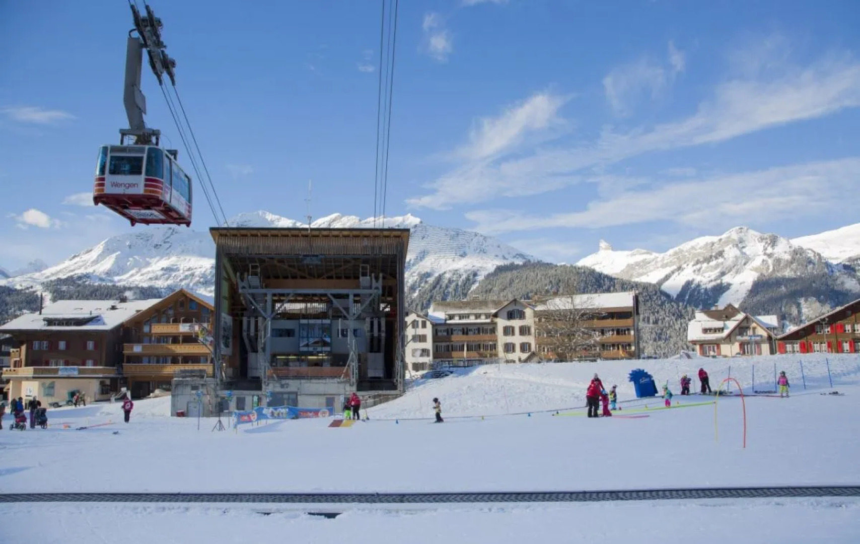 Braunbär Hotel & Spa