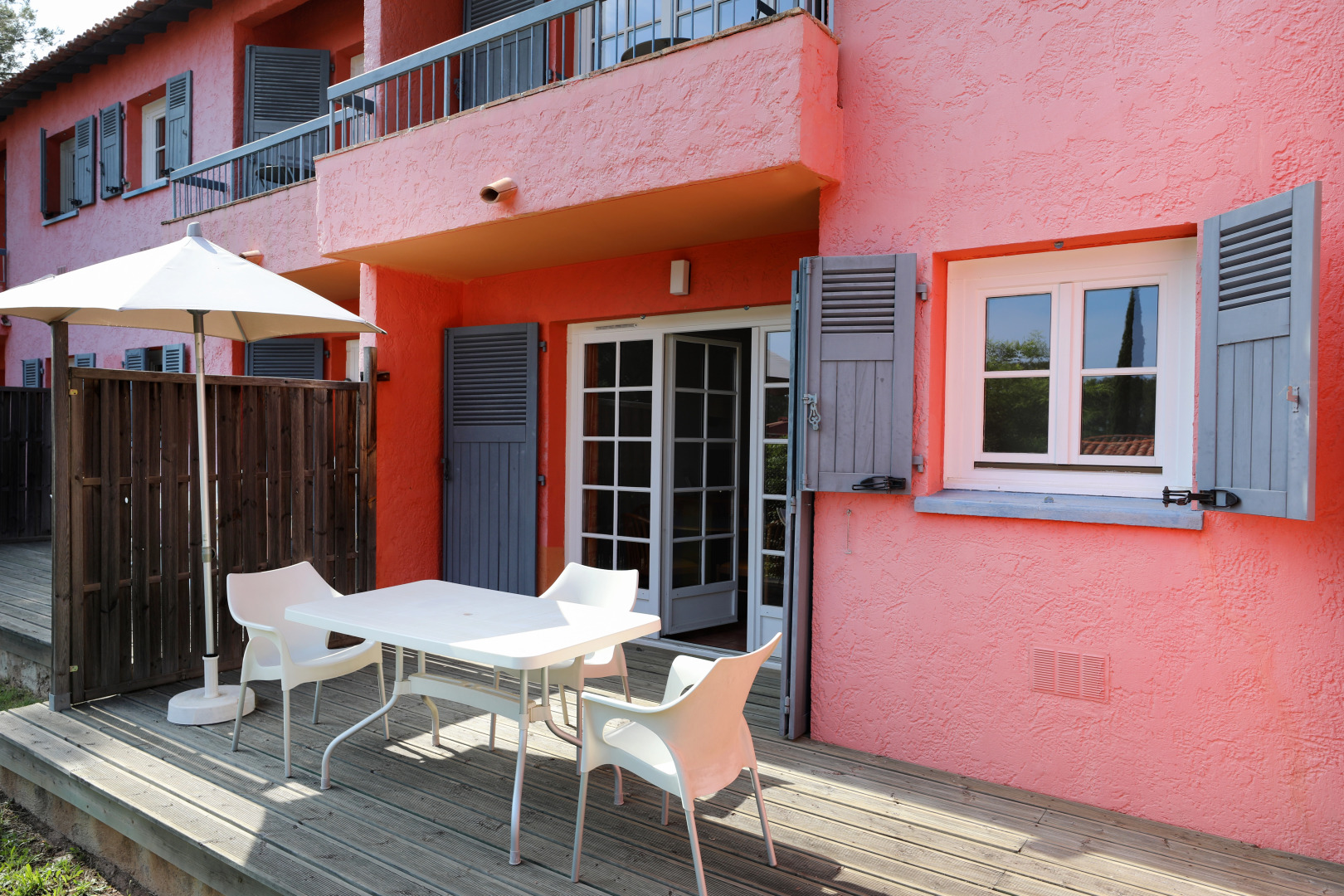 SOWELL RESIDENCES Chenes Verts