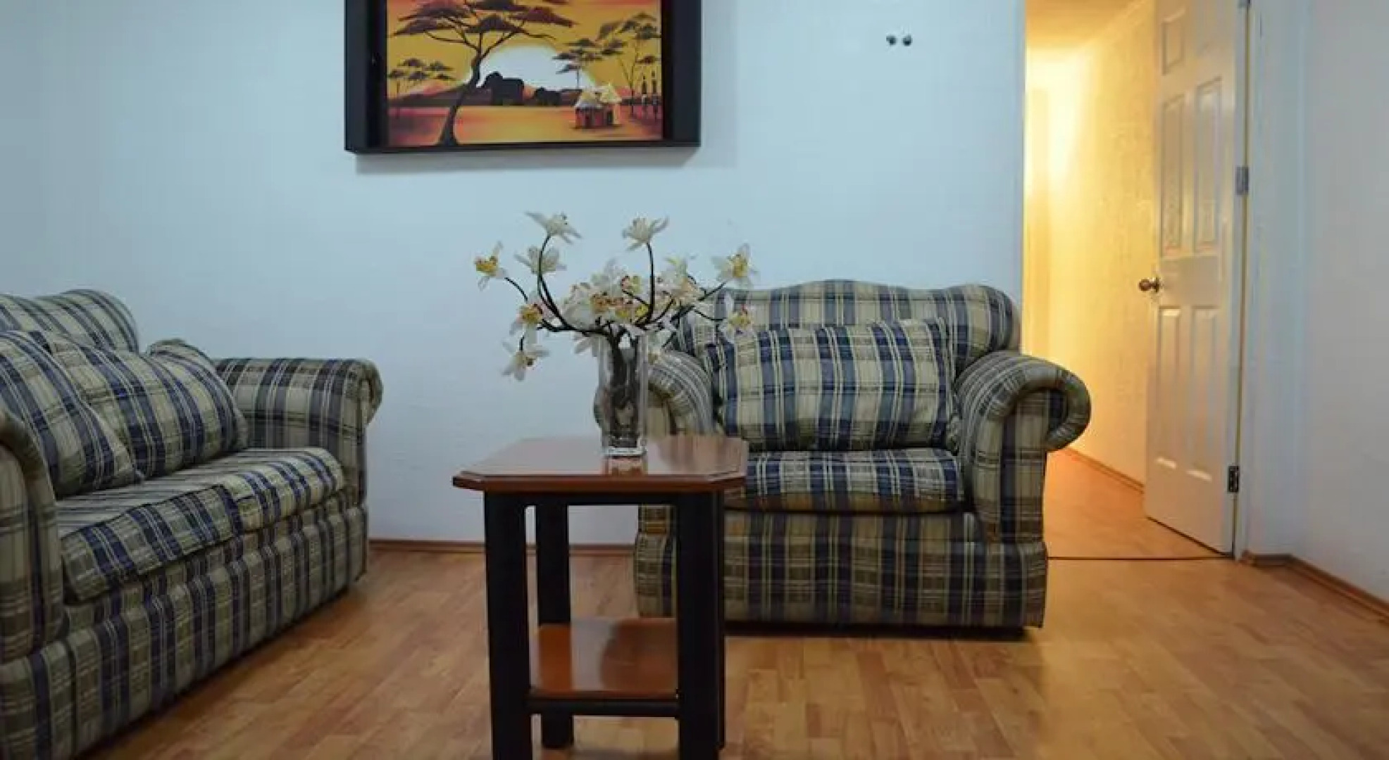 Departamento Vista Hermosa