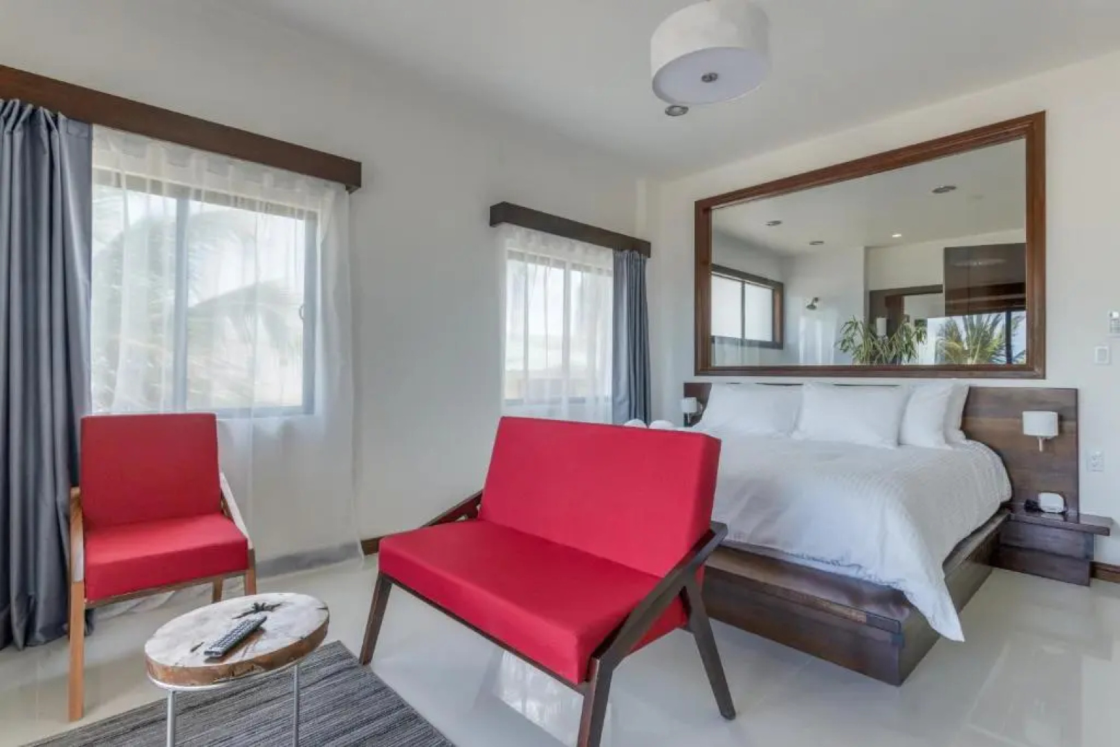 The Ellysian Boutique Hotel