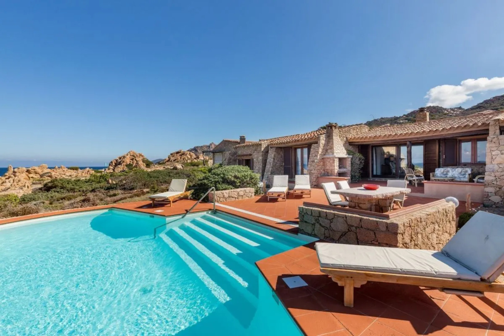 Resort Gravina - Costa Paradiso