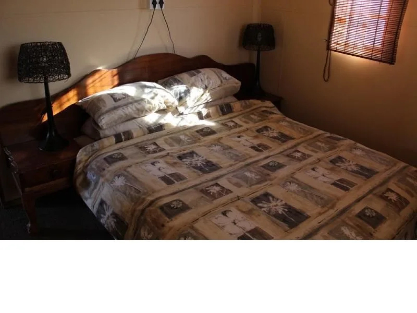 Mountain View Cottage