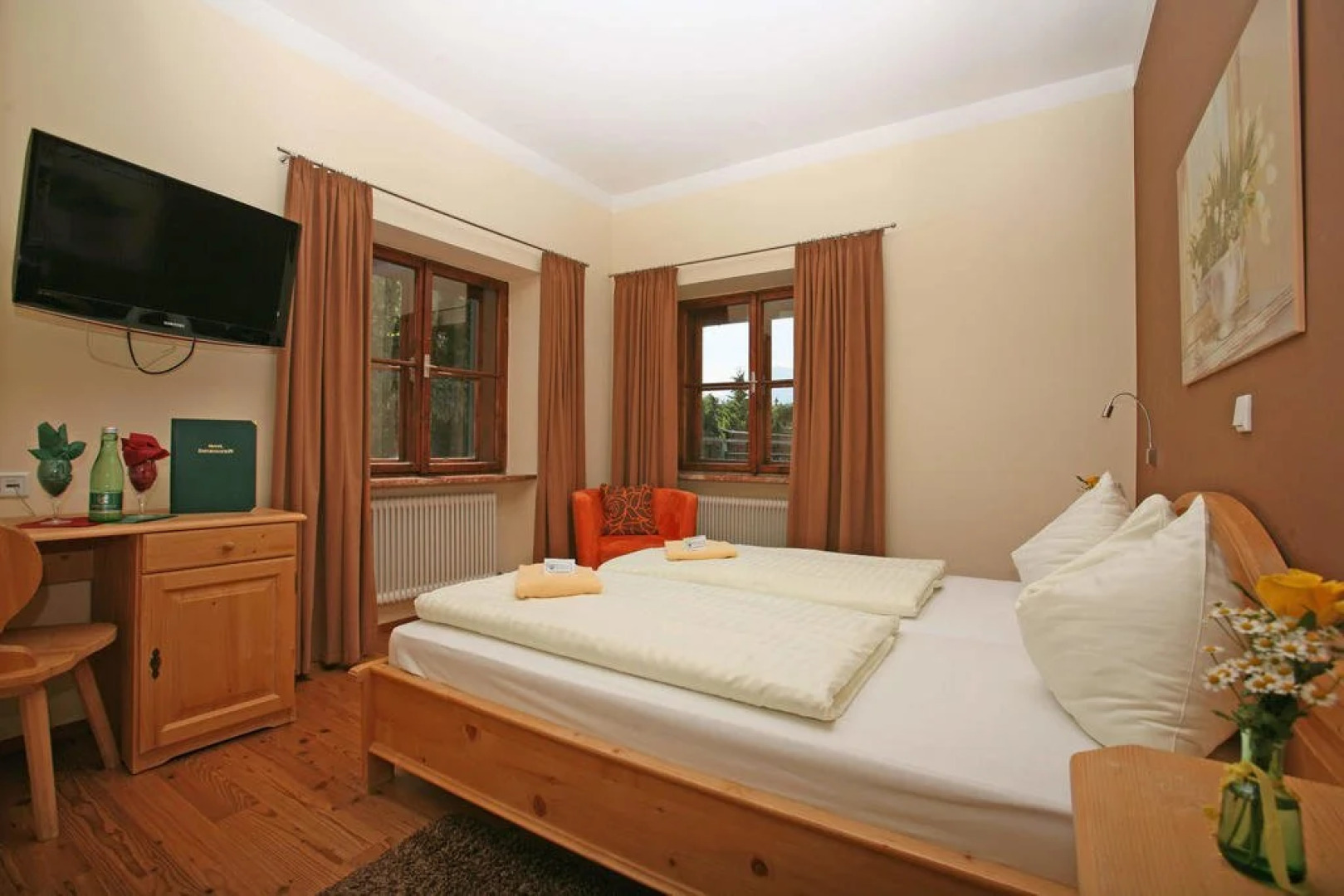 Landgasthof Allerberger