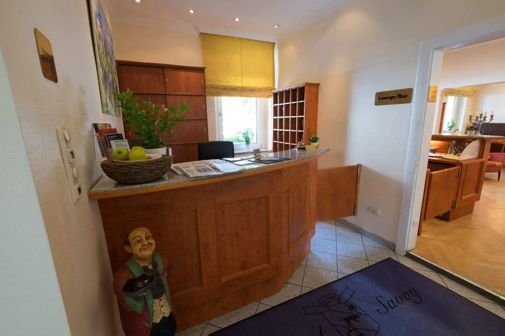 Hotel Savoy Hannover