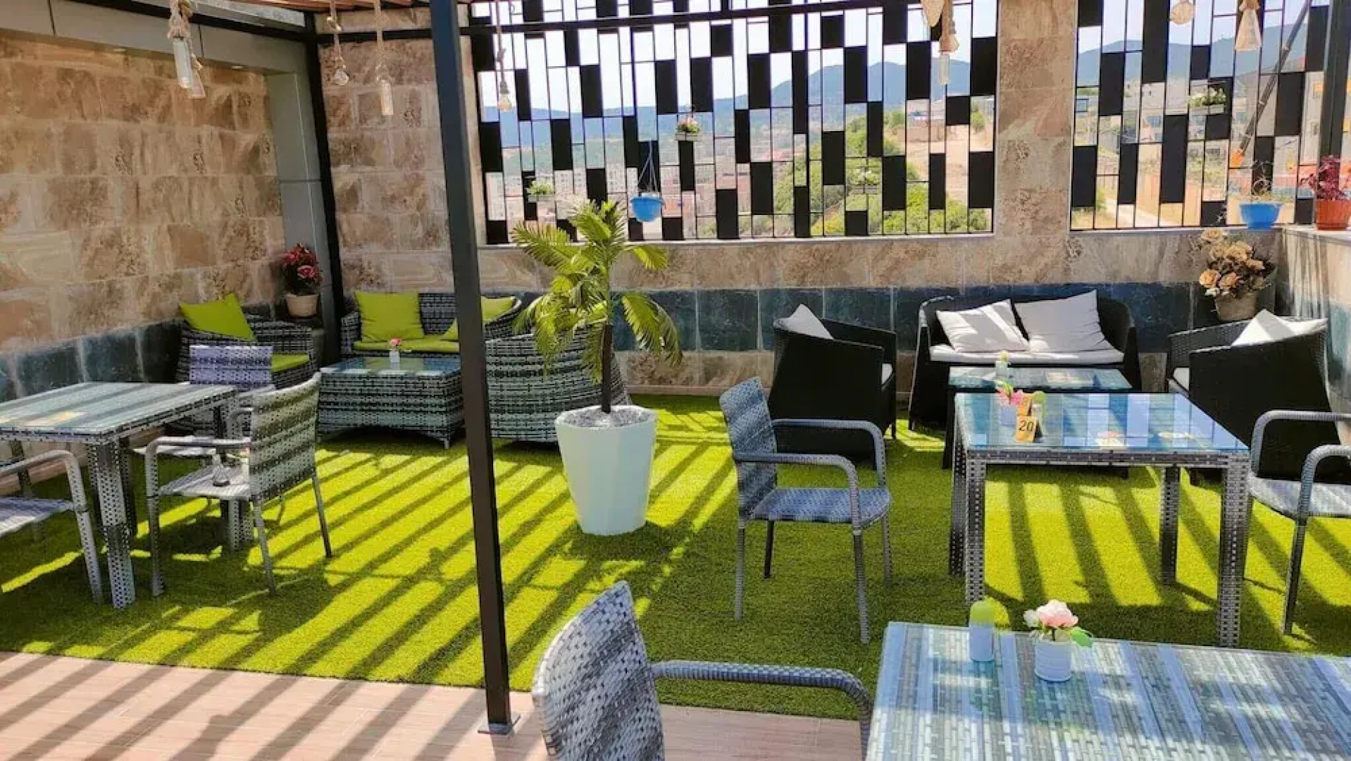 Hotel Boulefkhad