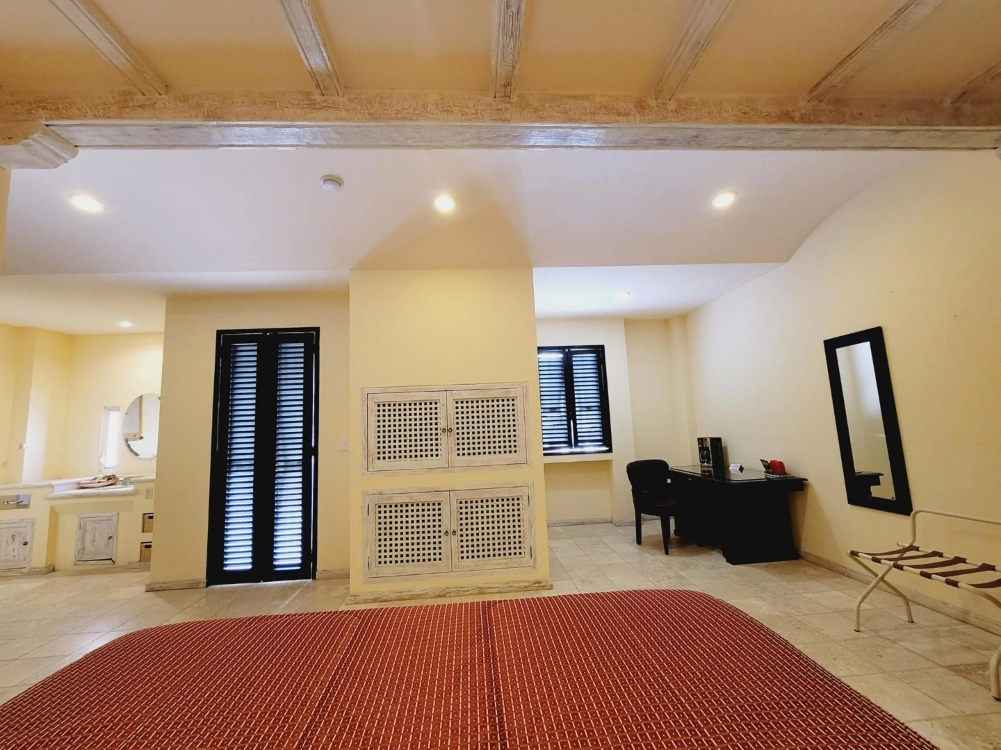 Quinta las Alondras Hotel and Spa