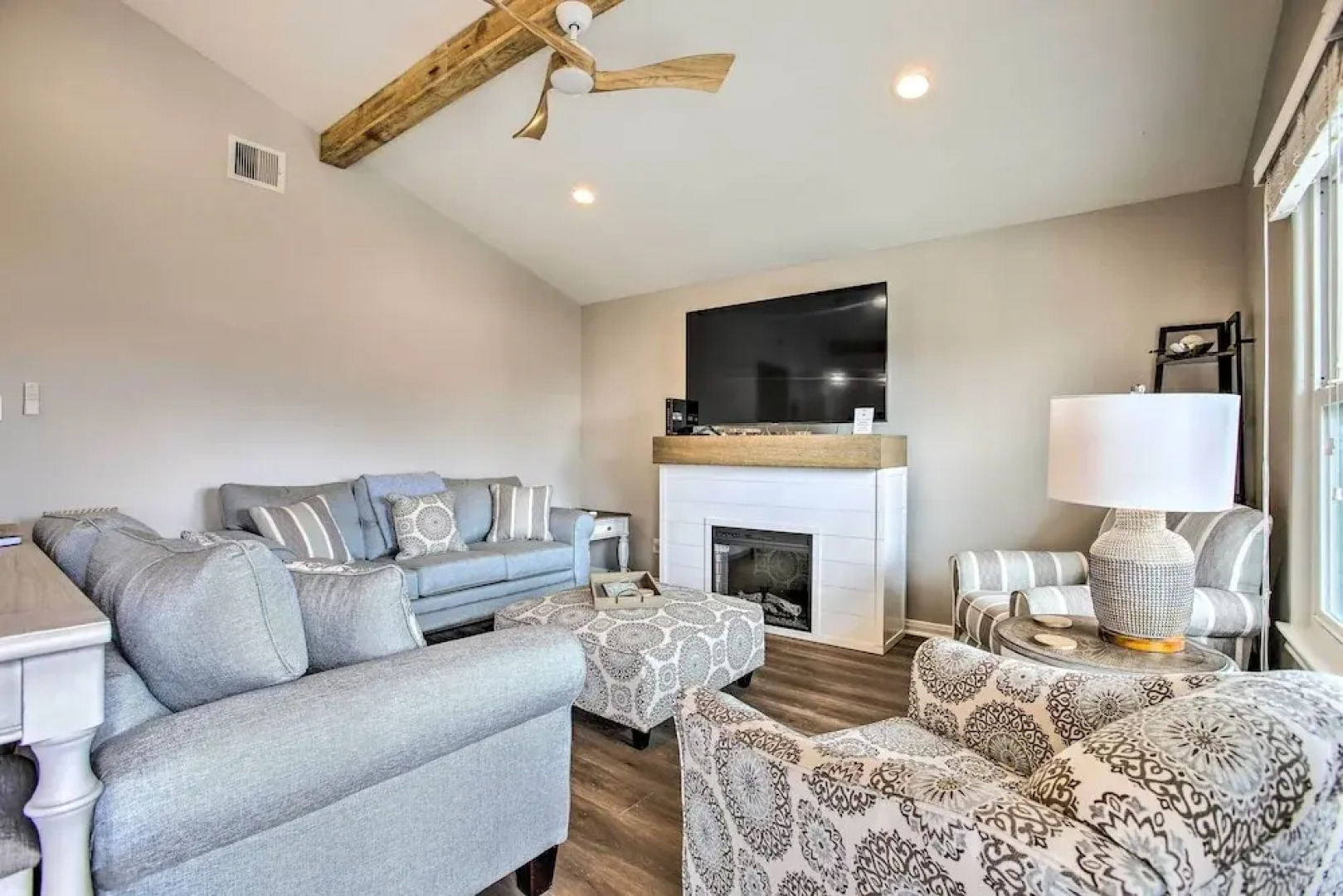 Jamaica Beach Canal Home w/ Private Boat Dock!