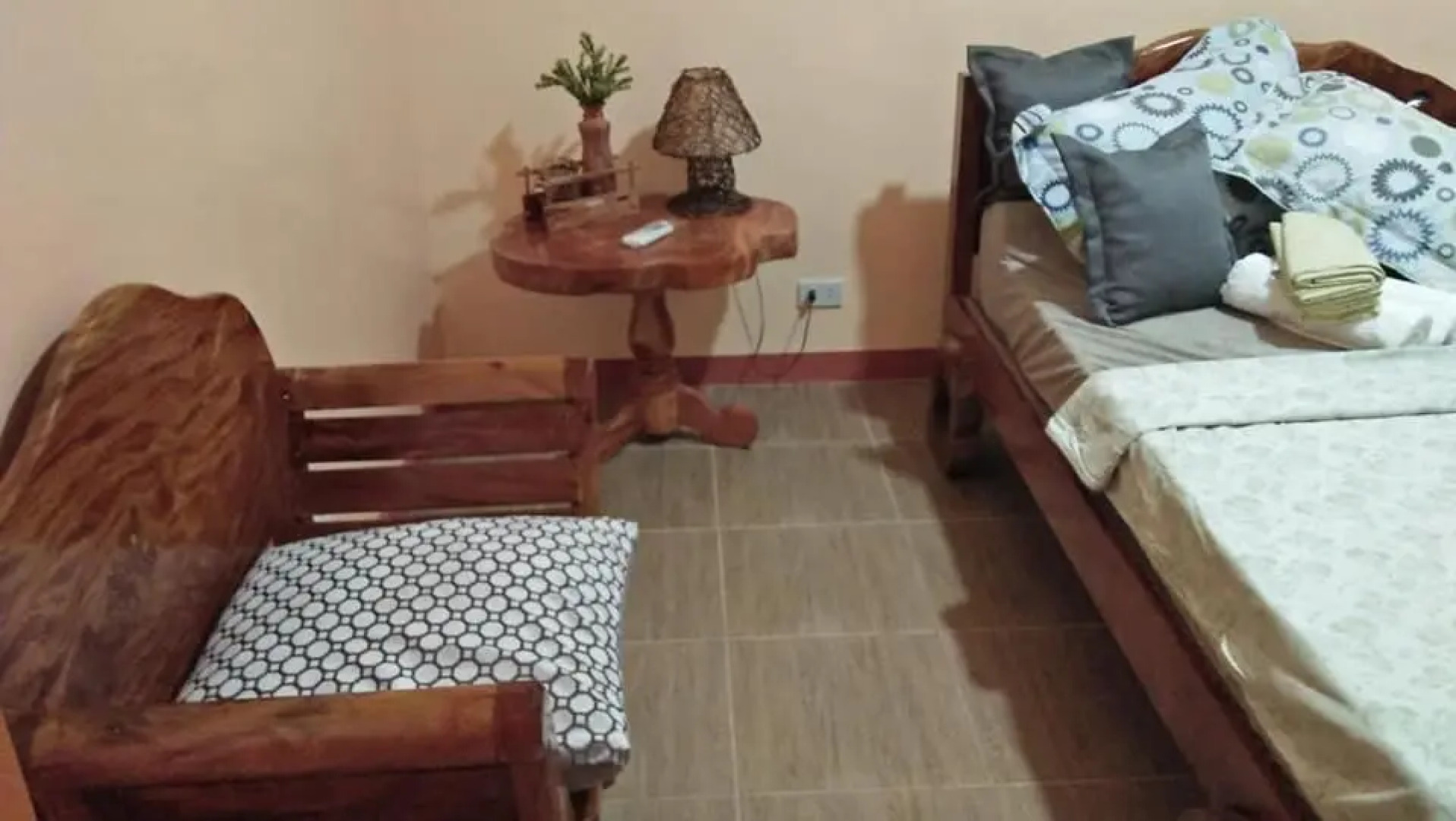 AN Velayo Homestay (ANVEL)