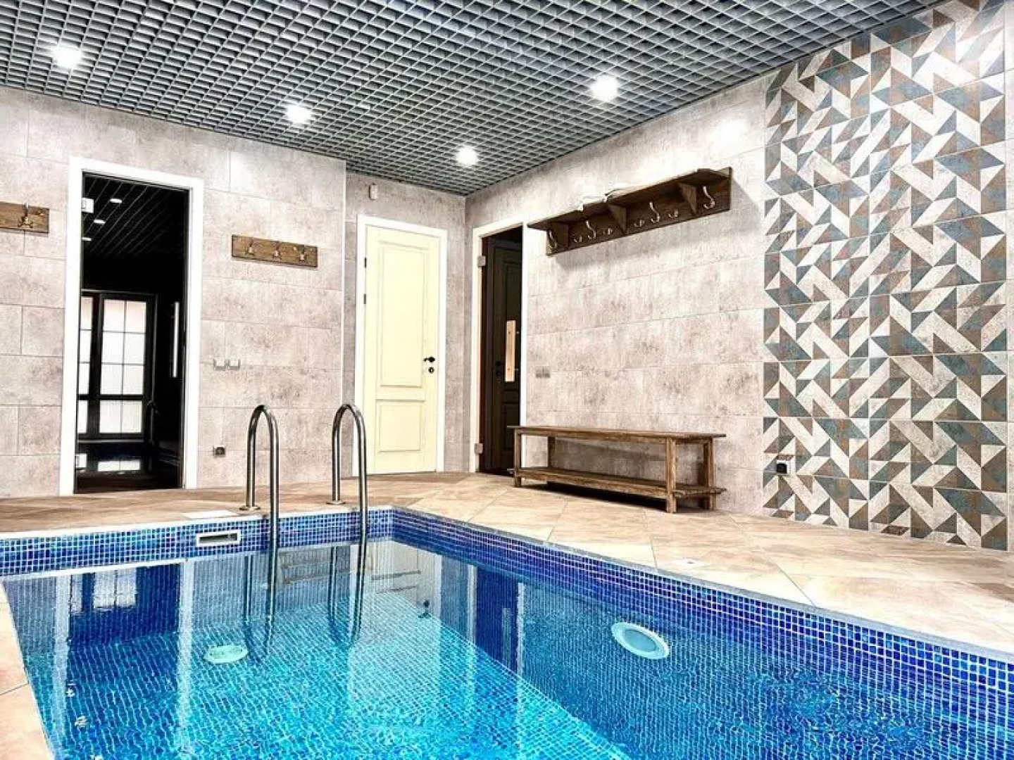 Сандиттен Спа