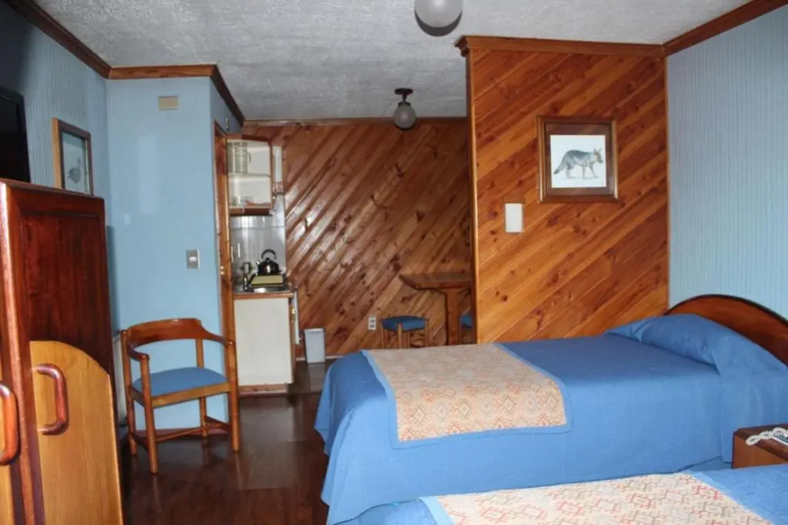 Hotel Tierra Del Sur