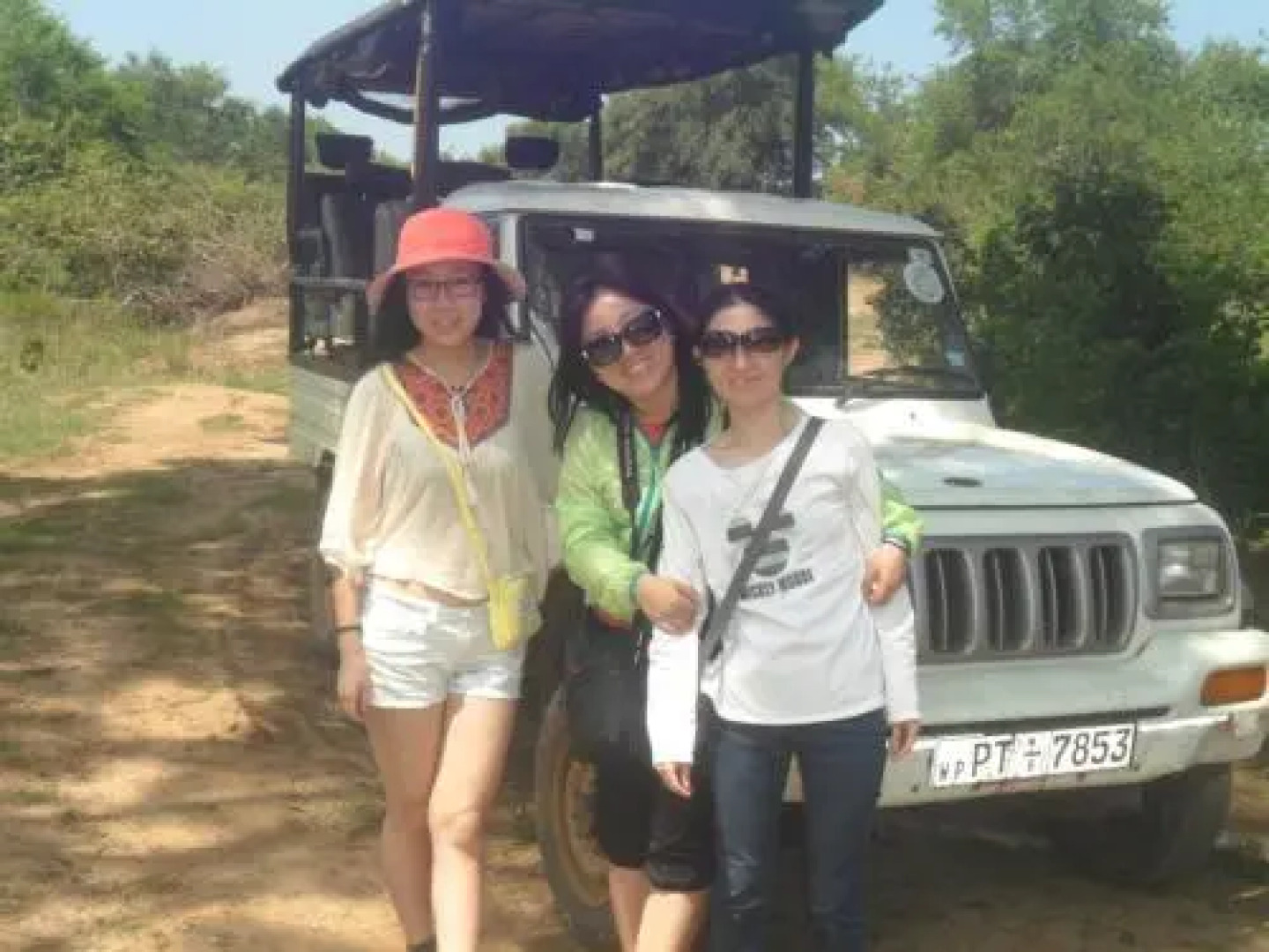 Walawe Park View Hotel