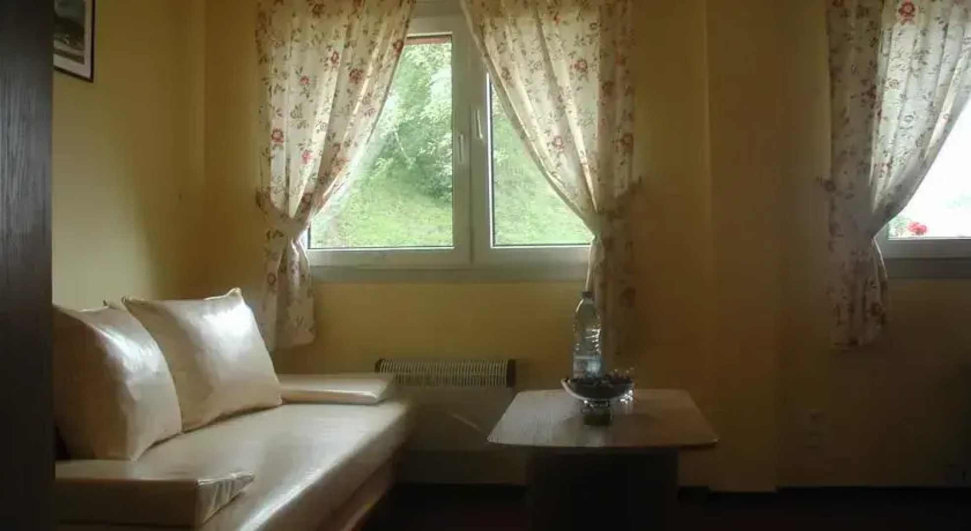 Pensjonat Cztery Pory Roku