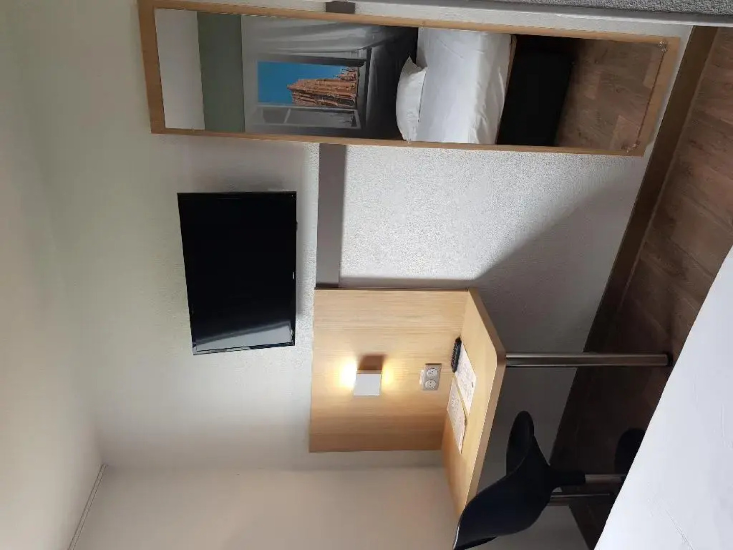 B&B HOTEL Béthune Bruay-la-Buissière