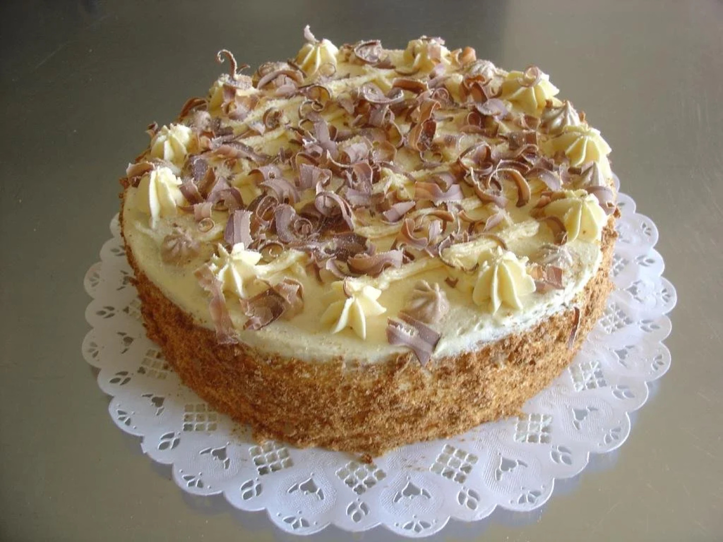 Albergo Passo Brocon