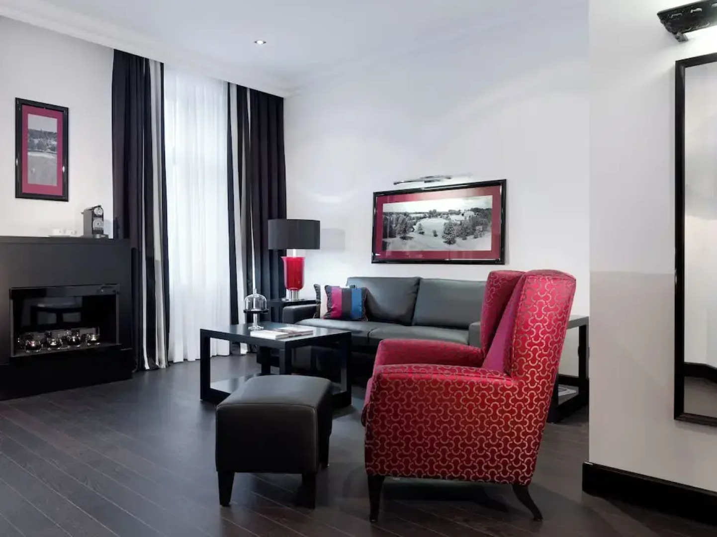 Boutique Villa am Ruhrufer