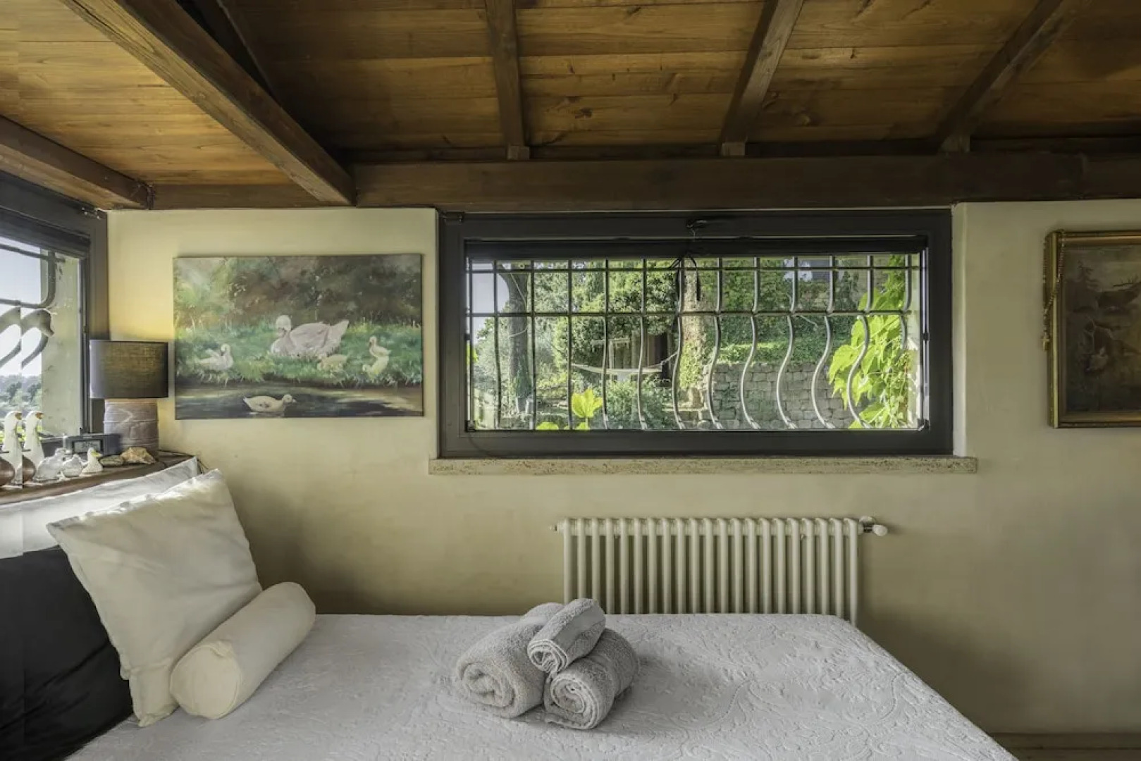 Casale Delle Papere Experience