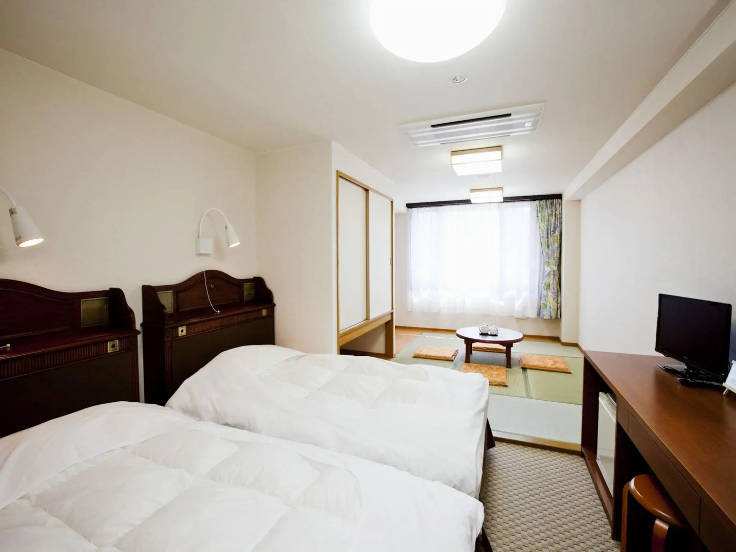 Hotel Kofukaku Kuwarubi