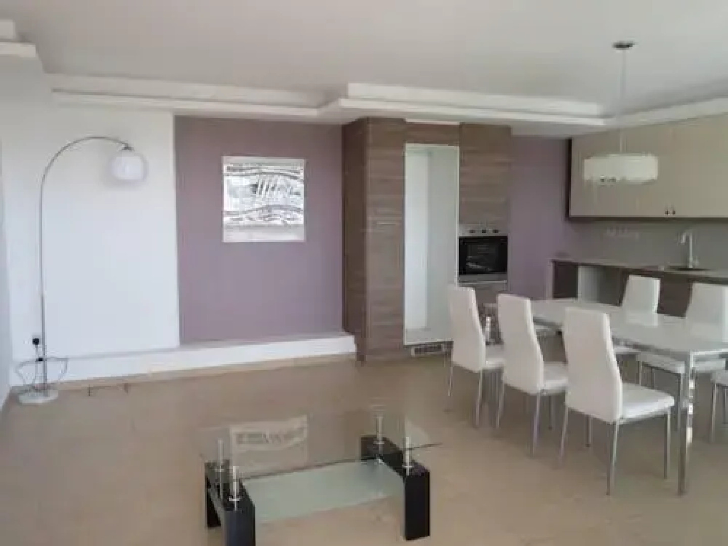 Sunset View Holiday Home