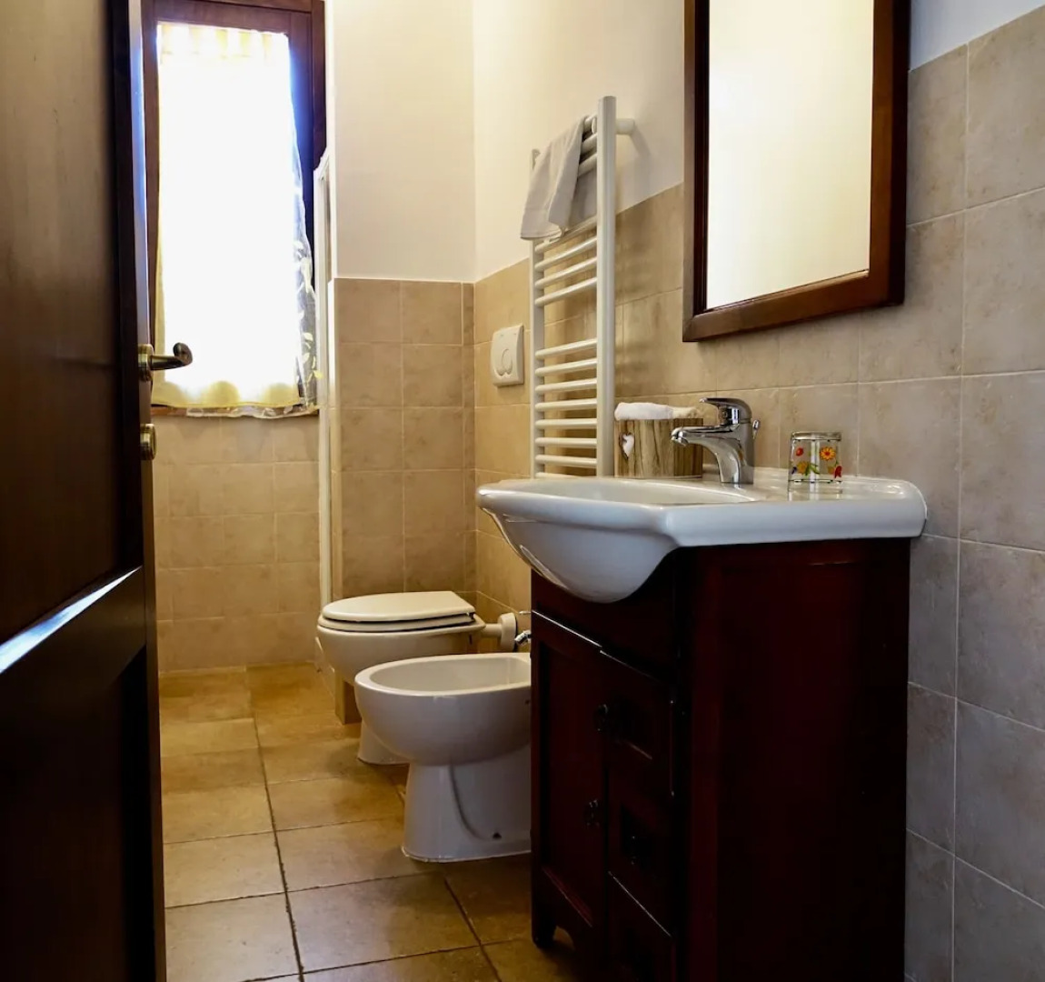 Agriturismo Santa'Anna Quarter Horse