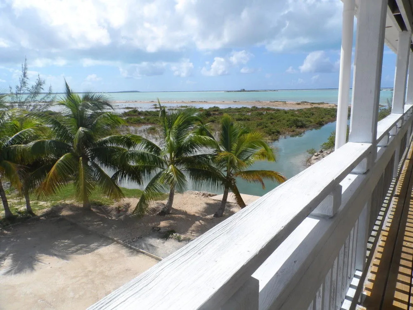 Greenwich Creek Lodge