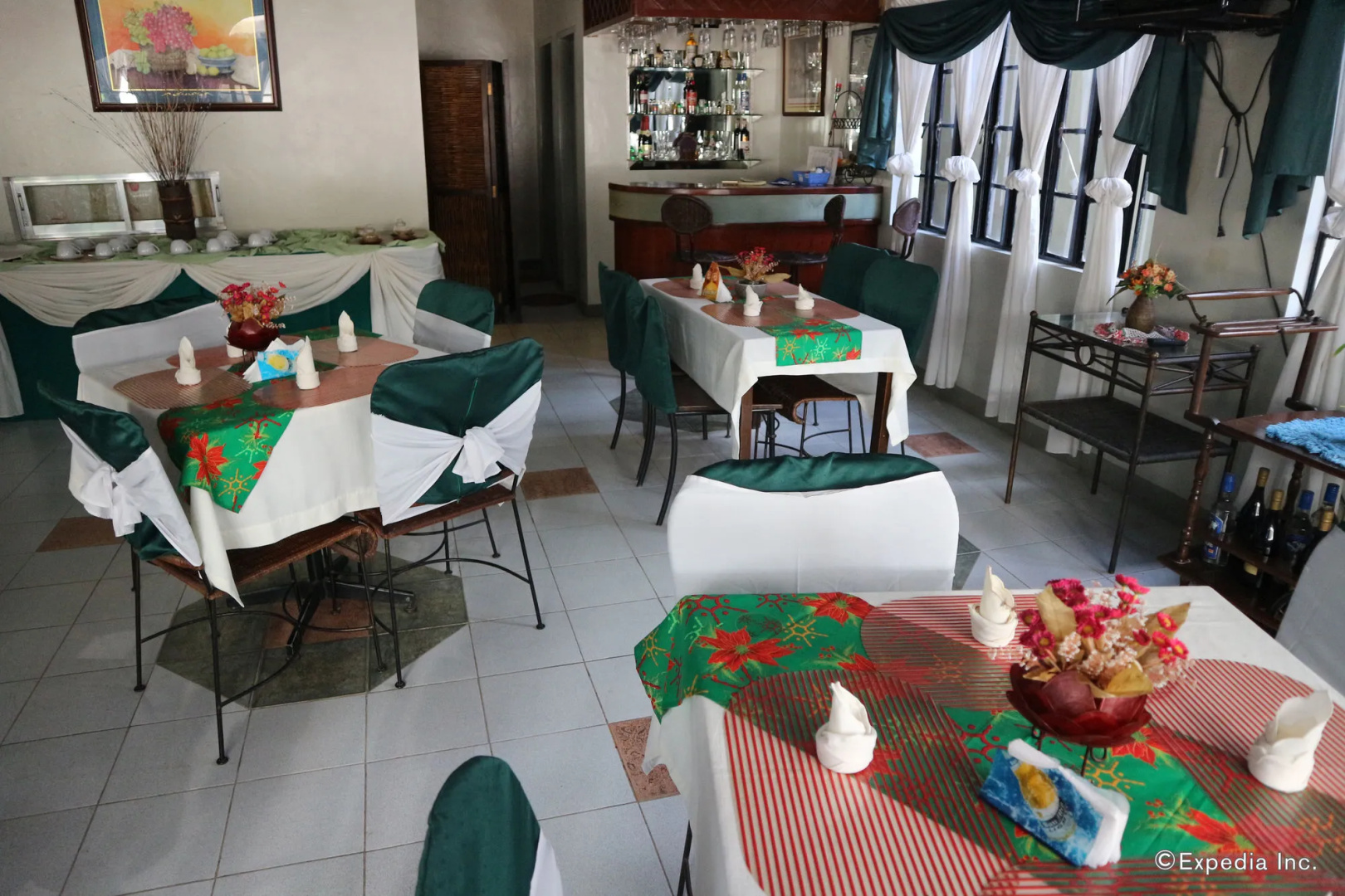 La Esperanza Hotel