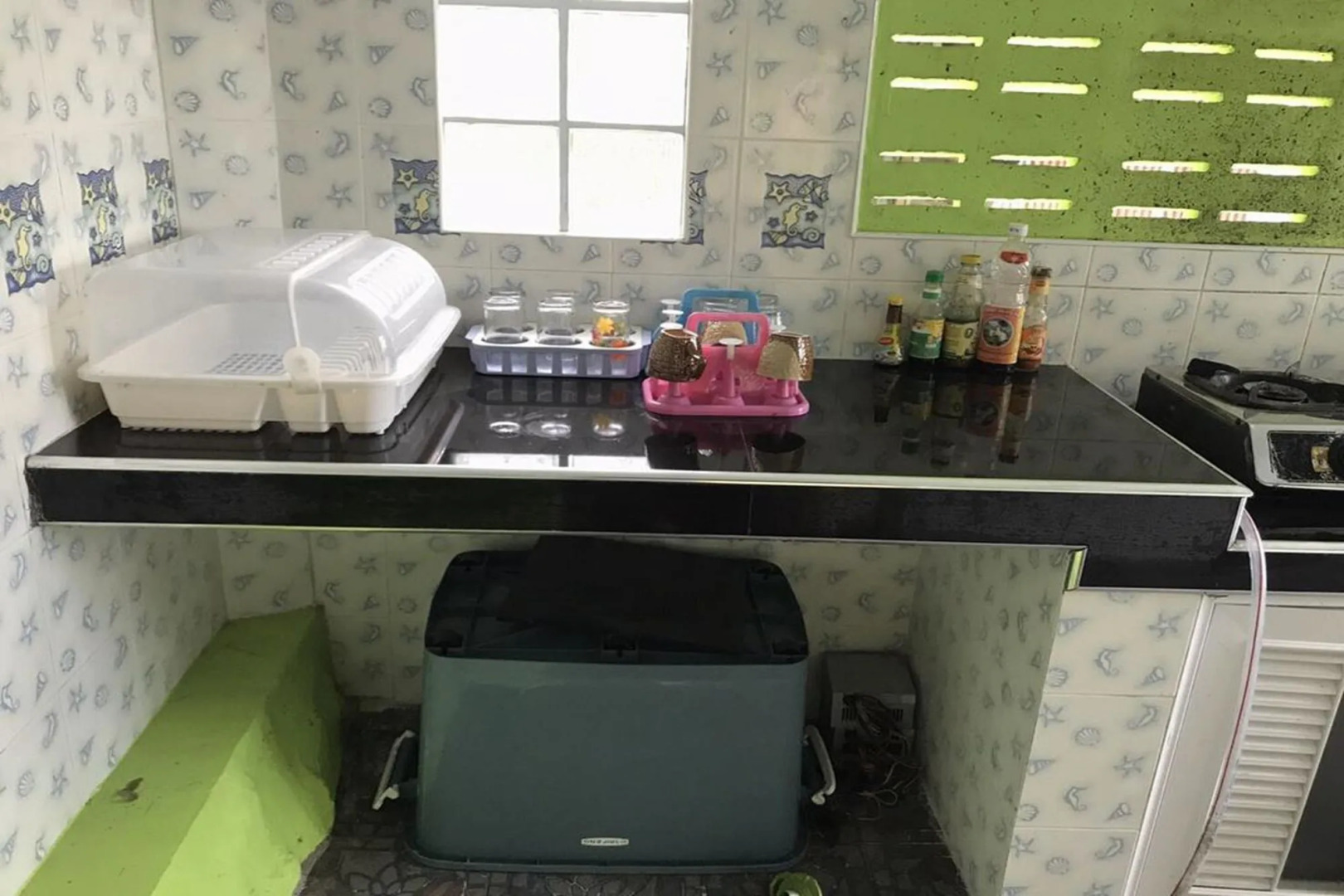 Koh Kood Garden House