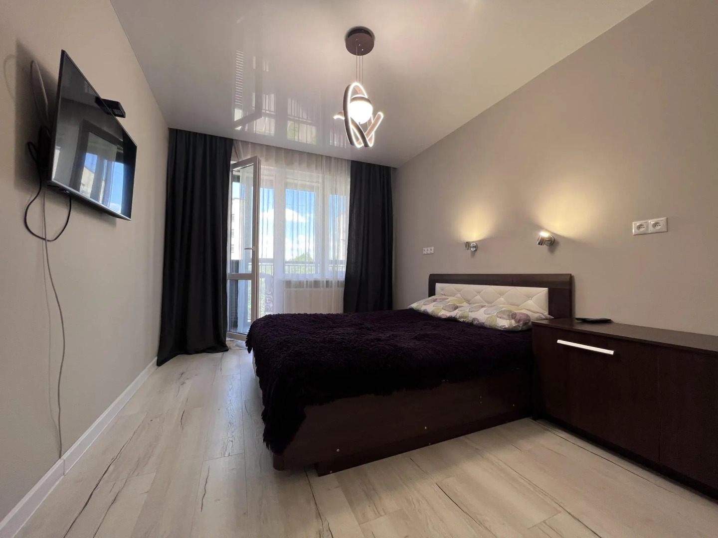 КвартАл на улице Курчатова 35/1